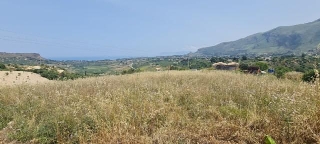 zoom immagine (Terreno edificabile in Vendita a Castellammare del Golfo)