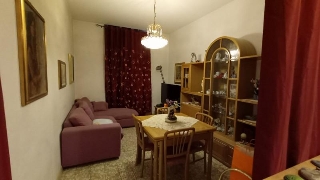 zoom immagine (Appartamento 86 mq, soggiorno, 2 camere, zona Sanremo - Centro)