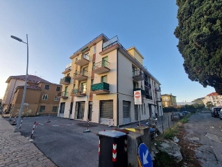 zoom immagine (Appartamento 94 mq, soggiorno, 1 camera, zona San Bartolomeo)