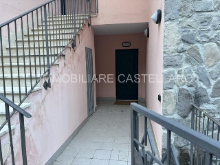 zoom immagine (Appartamento 59 mq, soggiorno, 1 camera, zona Castellaro)