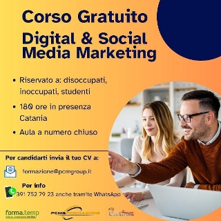 zoom immagine (Corso Professionale Digital & Social Media Marketing)