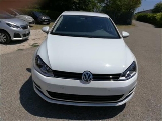zoom immagine (Volkswagen golf 1.6 tdi all star 110cv 5p)