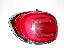 Fanale posteriore sinistro di marca Fiat 500 L
