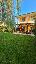 Bifamiliare 150 mq, soggiorno, 3 camere, zona Ville