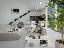 Casa singola 250 mq, soggiorno, 4 camere, zona Crocefisso