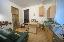 Appartamento 50 mq, 1 camera, zona Goldoni
