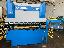 Piegatrice lamiera GASPARINI Mod PBS 045