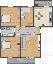 Appartamento 100 mq, soggiorno, 3 camere, zona Semicentro
