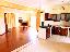 Appartamento 123 mq, 2 camere, zona Moricone