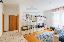 Appartamento 98 mq, soggiorno, 3 camere, zona Bolzano