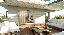 Appartamento 100 mq, 2 camere, zona Montegrotto Terme - Centro