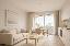Appartamento 95 mq, 2 camere, zona Lisiera