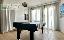 Appartamento 107 mq, 2 camere, zona Centro Storico