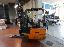 Muletto elettrico f232-15