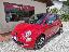 FIAT 500 1.0 Hybrid Red