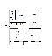 Appartamento 110 mq, 3 camere, zona Trambacche