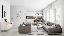 Appartamento 115 mq, 3 camere, zona Mestrino - Centro