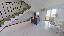 Appartamento 160 mq, soggiorno, 2 camere
