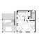 Appartamento 78 mq, 2 camere, zona Carteria