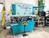 Piegatrice Lamiera FARINA mod PFO PS/N 40/20