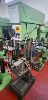 Trapano a colonna Serrmac mod R40