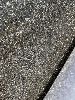 Glitter colore cromo argento per calzatura e pelletteria