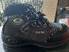 Vendo scarpe antinfortunistiche