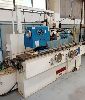 Rettifica LIZZINI Mod RUL 100 m2