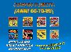 Fumetti anni 60-80-90