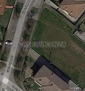 zoom immagine (Terreno 896 mq, zona Grisignano di Zocco - Centro)