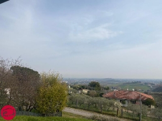zoom immagine (Terreno 900 mq, zona Poggio Torriana)