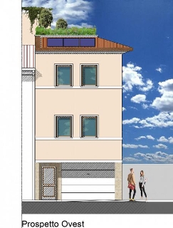 zoom immagine (Casa singola 90 mq, 2 camere, zona Abano Terme - Centro)