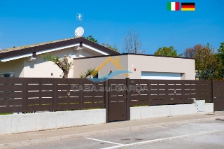 zoom immagine (Villa 155 mq, 3 camere, zona Castelnuovo del Garda)