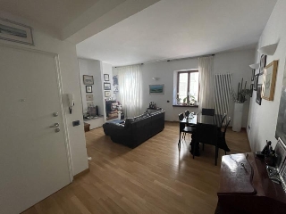zoom immagine (Appartamento 114 mq, soggiorno, 2 camere, zona Ancona - Centro)