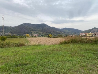zoom immagine (Terreno 476 mq, zona Galzignano Terme - Centro)