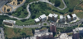 zoom immagine (Appartamento 53 mq, 1 camera, zona Borgata Fidene)