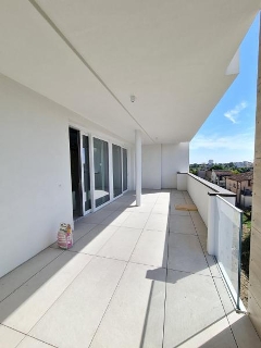 zoom immagine (Appartamento 170 mq, 3 camere, zona Abano Terme - Centro)