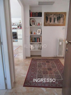 zoom immagine (Appartamento 180 mq, soggiorno, 3 camere, zona Tencarola)