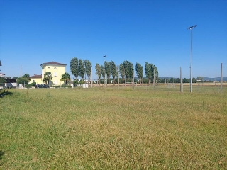 zoom immagine (Terreno 1100 mq, zona Cagnano)