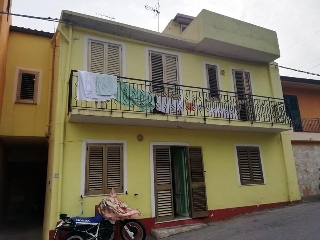 zoom immagine (Casa singola 152 mq, 4 camere, zona San Filippo del Mela)
