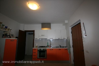 zoom immagine (Appartamento 52 mq, 2 camere, zona Foiano della Chiana)