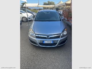zoom immagine (OPEL Astra 1.6 16V Twinport 5p. Cosmo)