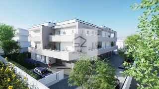 zoom immagine (Appartamento, 3 camere, zona Abano Terme - Centro)