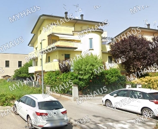 zoom immagine (Appartamento 125 mq, 4 camere, zona Madonnina - Santa Teresa)