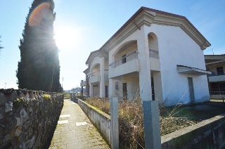 zoom immagine (Casa a schiera 150 mq, zona Castelnovo)
