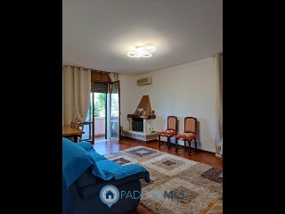 zoom immagine (Appartamento 125 mq, soggiorno, 3 camere, zona Saccolongo - Centro)