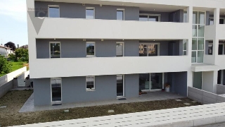 zoom immagine (Appartamento 100 mq, 3 camere, zona Villatora)