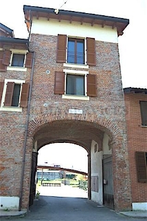 zoom immagine (Appartamento 75 mq, soggiorno, 1 camera, zona Sannazzaro Dè Burgondi)