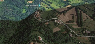 zoom immagine (Terreno 2700 mq, zona Arcugnano)