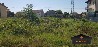 zoom immagine (Terreno 815 mq, zona Dueville - Centro)
